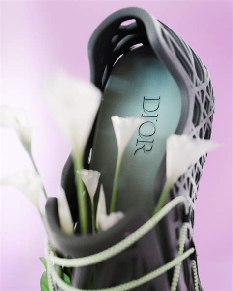 Sandales Dior Warp 